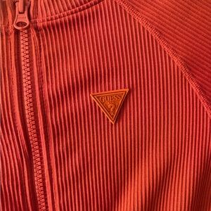 GUESS active Zip jacket